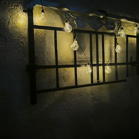 Aloni Studio Azoyiras Экстерьер фото
