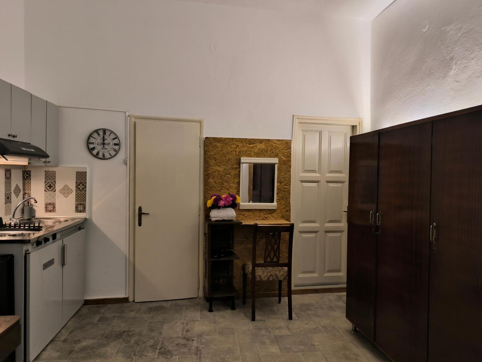 Aloni Studio Azoyiras Экстерьер фото