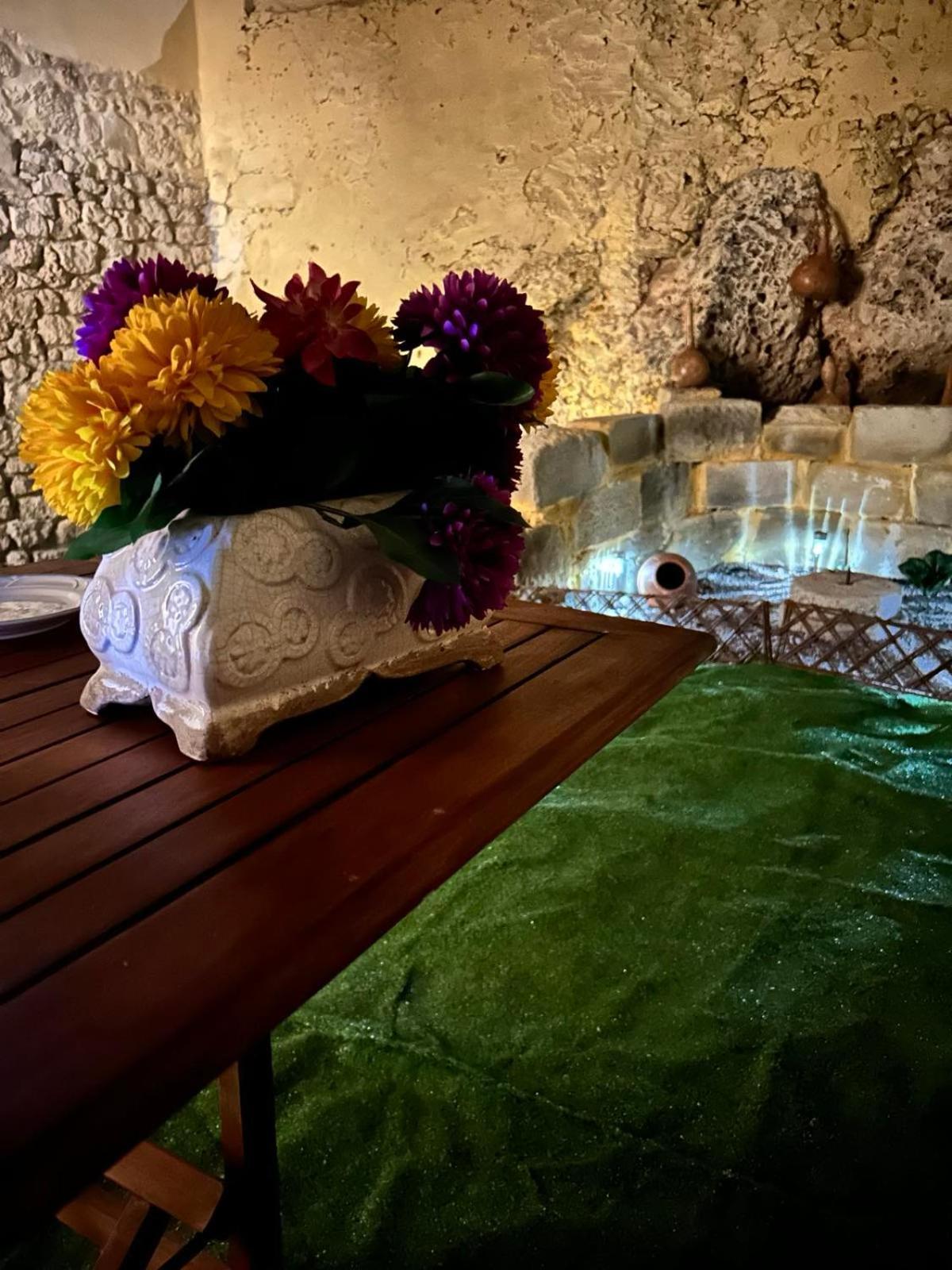 Aloni Studio Azoyiras Экстерьер фото