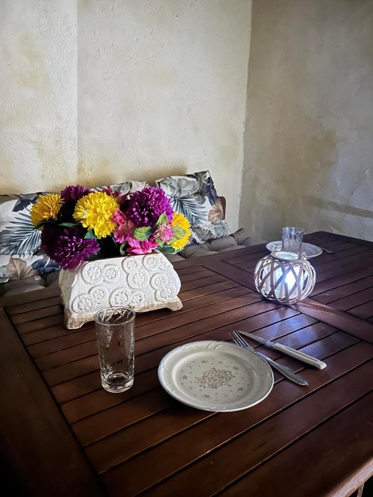 Aloni Studio Azoyiras Экстерьер фото