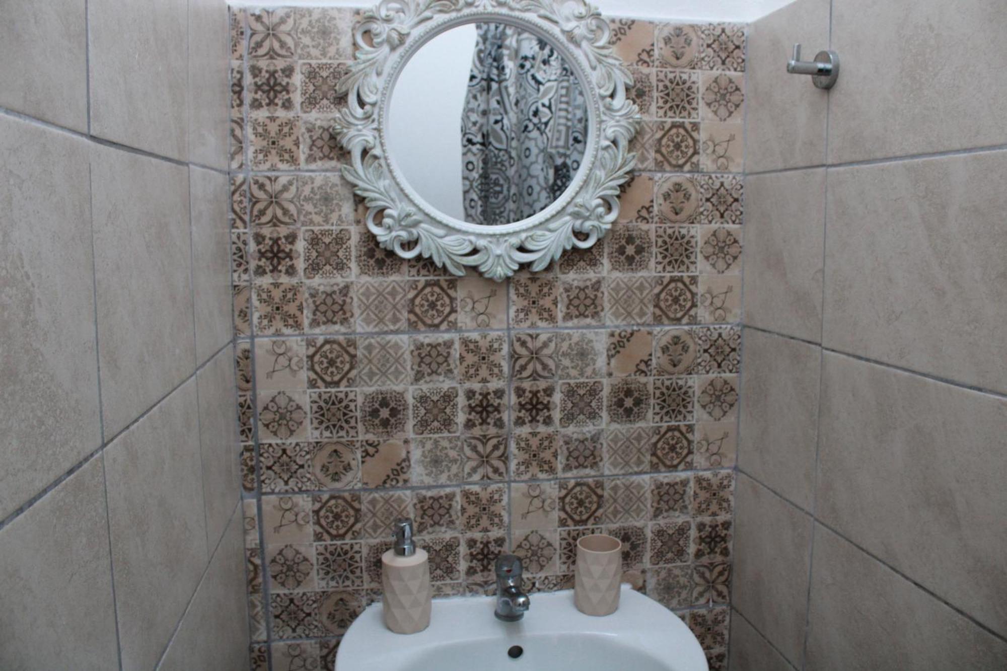 Aloni Studio Azoyiras Экстерьер фото