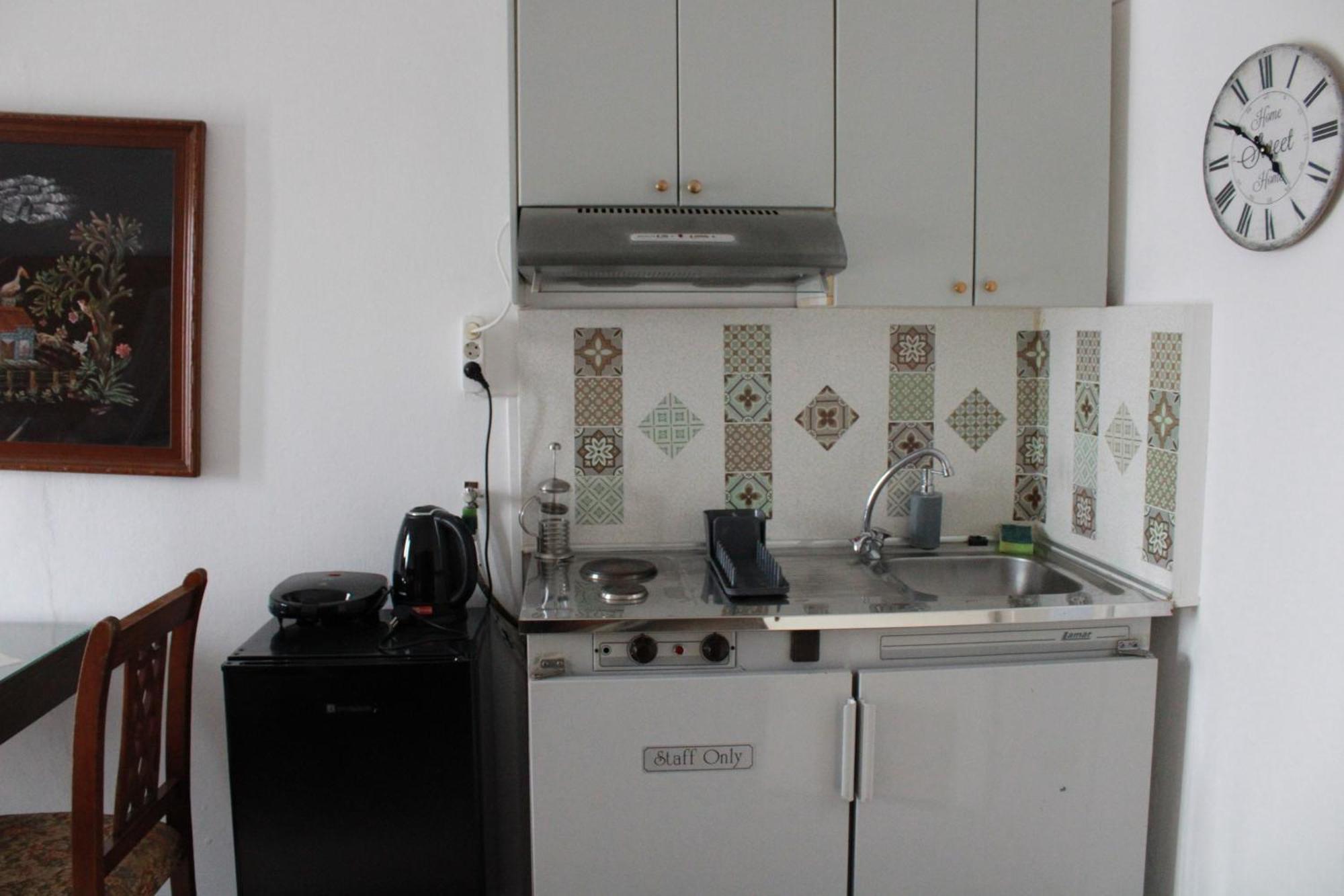 Aloni Studio Azoyiras Экстерьер фото